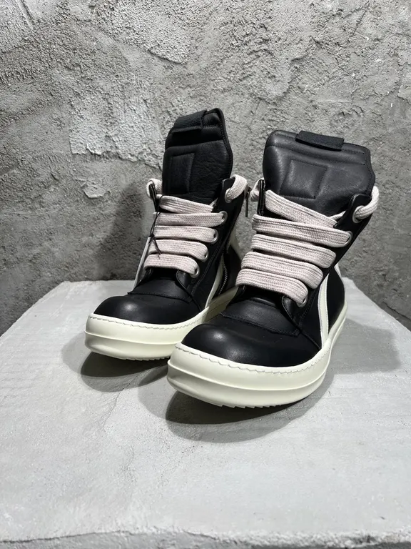 Rick Owens Shoe 